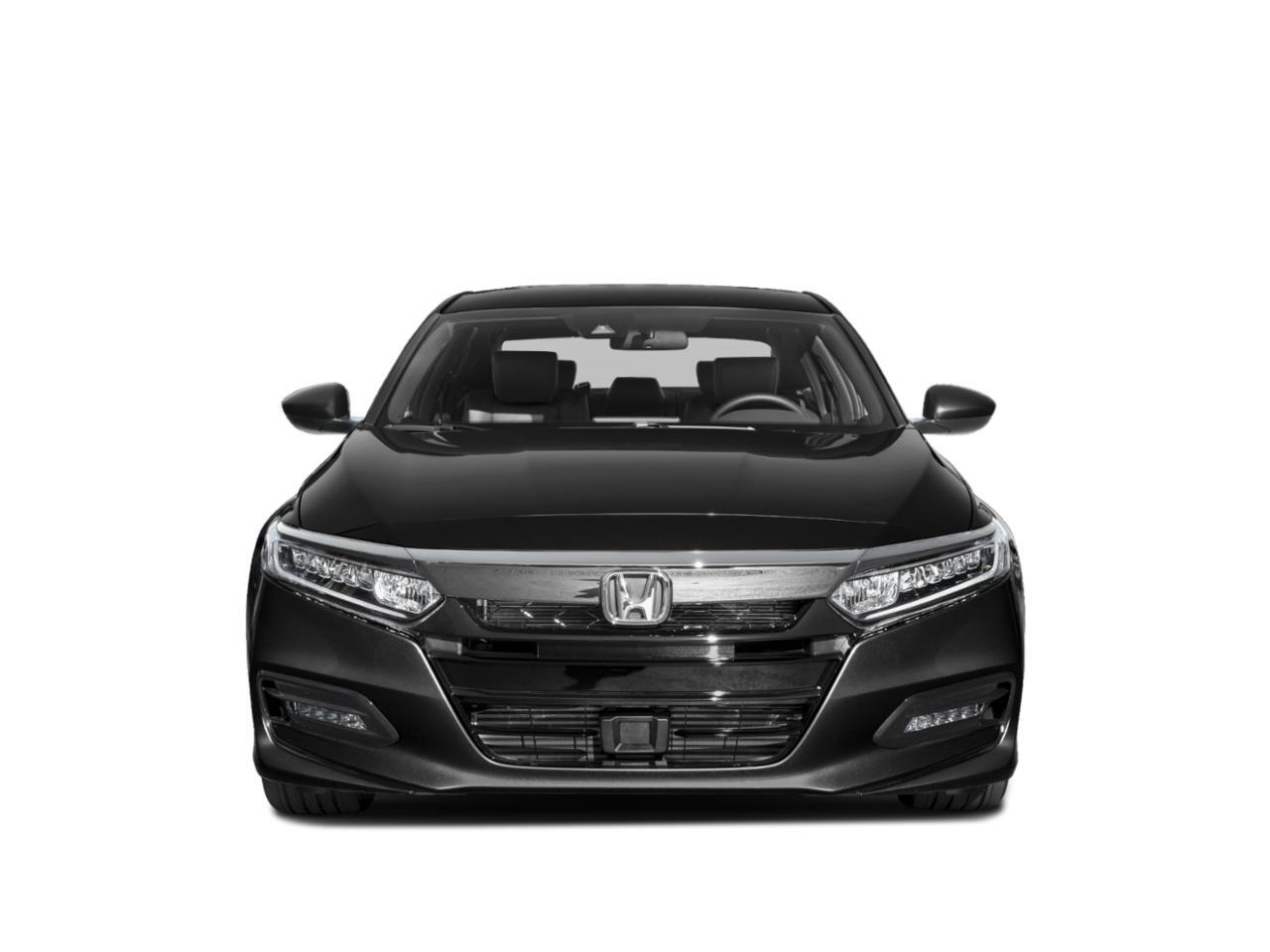 2020 Chevrolet Accord Sport 1.5T CVT San Clemente CA