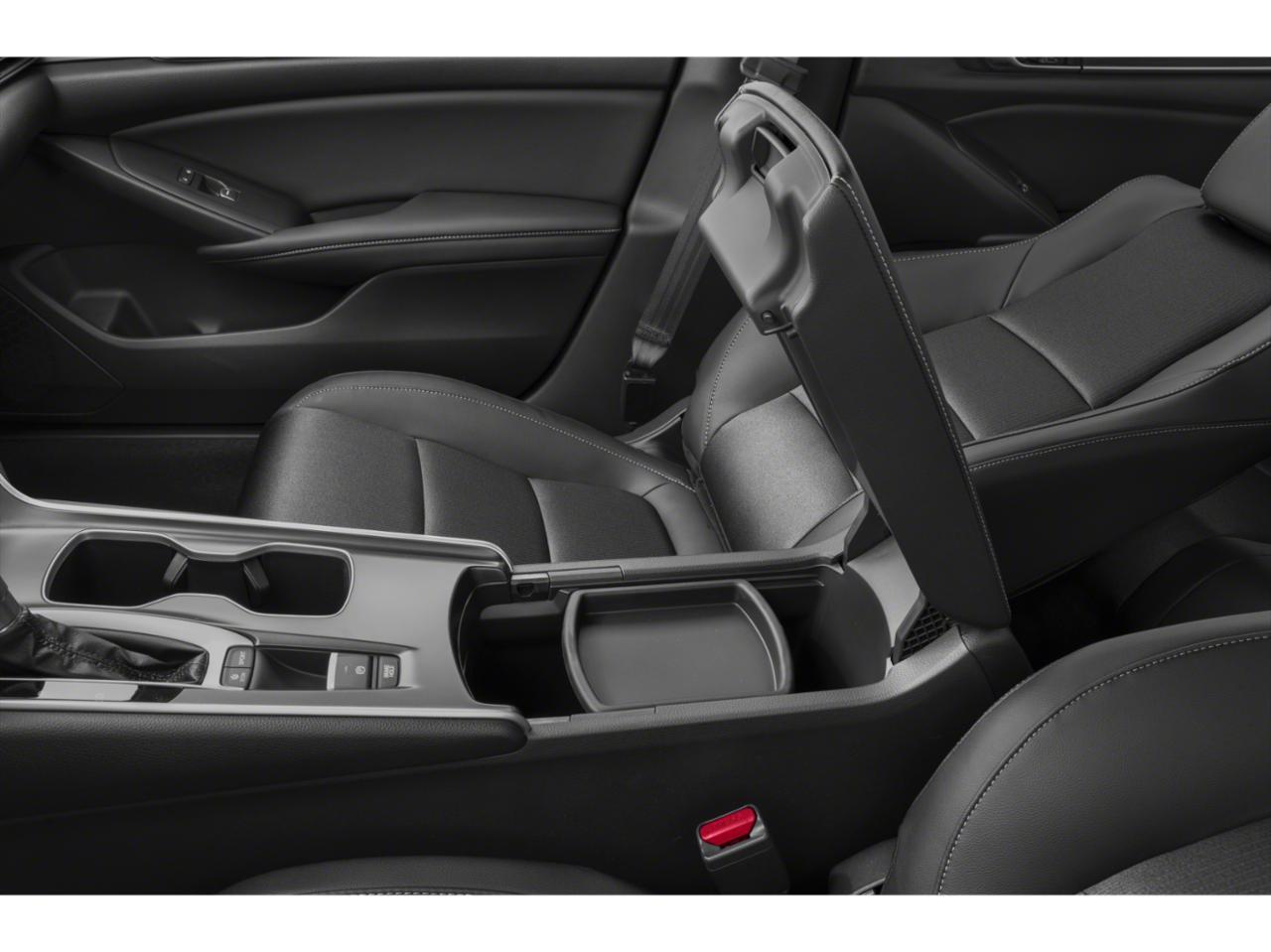 2020 Chevrolet Accord Sport 1.5T CVT San Clemente CA