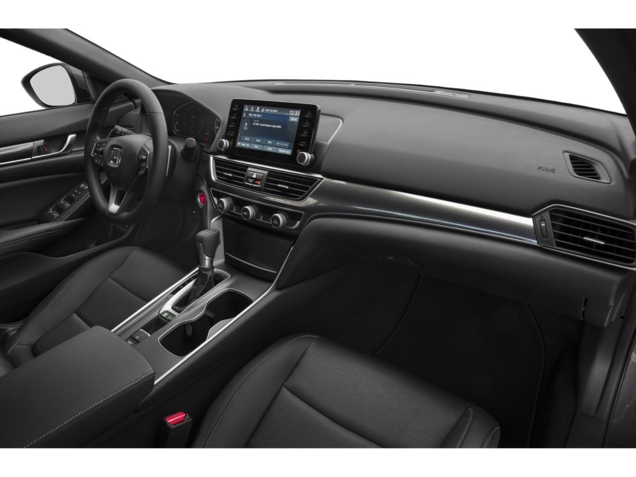 2020 Chevrolet Accord Sport 1.5T CVT San Clemente CA