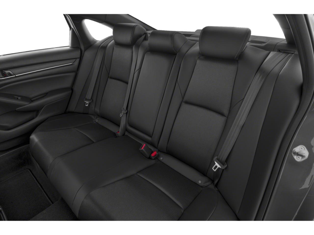 2020 Chevrolet Accord Sport 1.5T CVT San Clemente CA