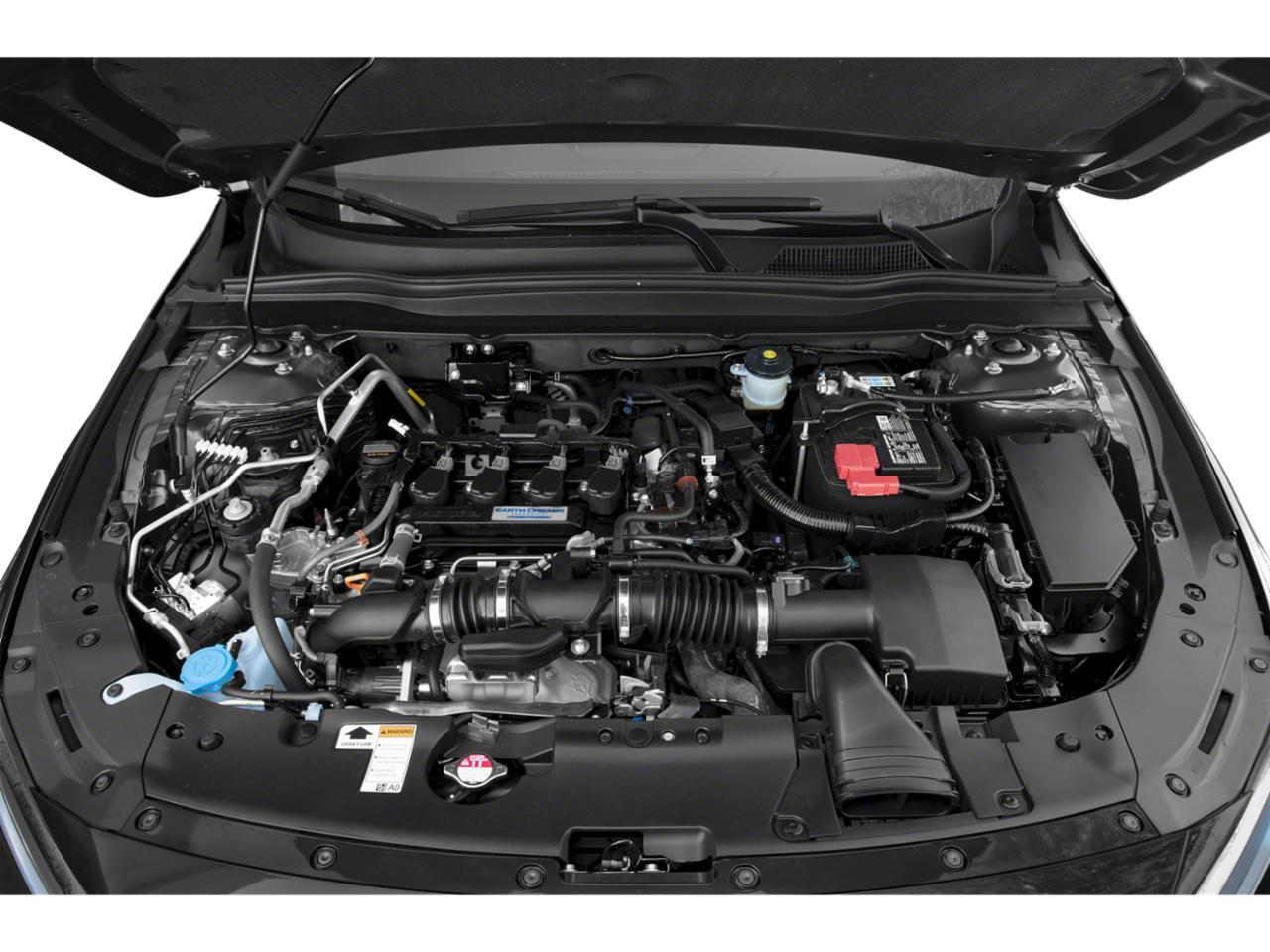 2020 Chevrolet Accord Sport 1.5T CVT San Clemente CA