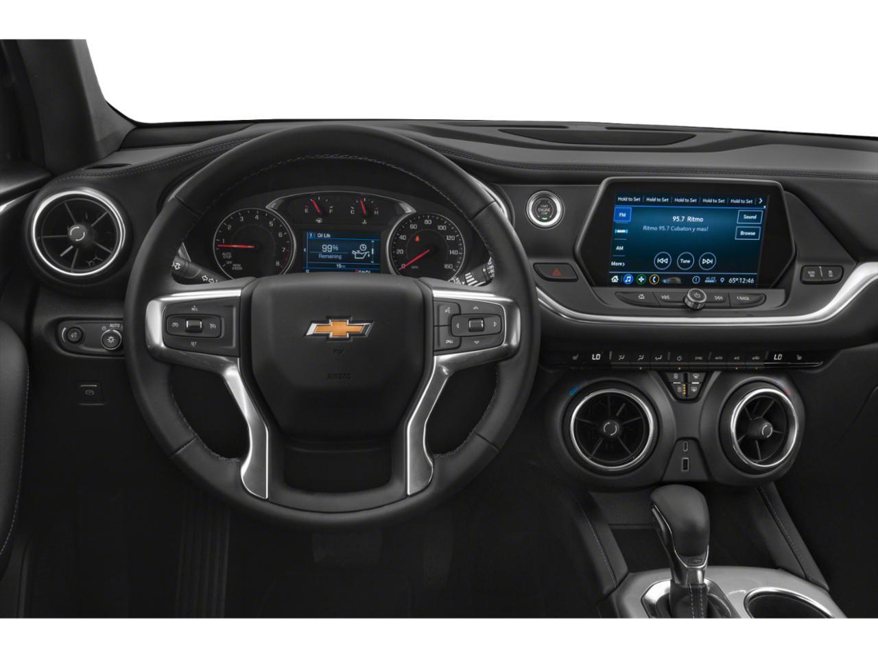 2020 Chevrolet Blazer LT Oshkosh WI