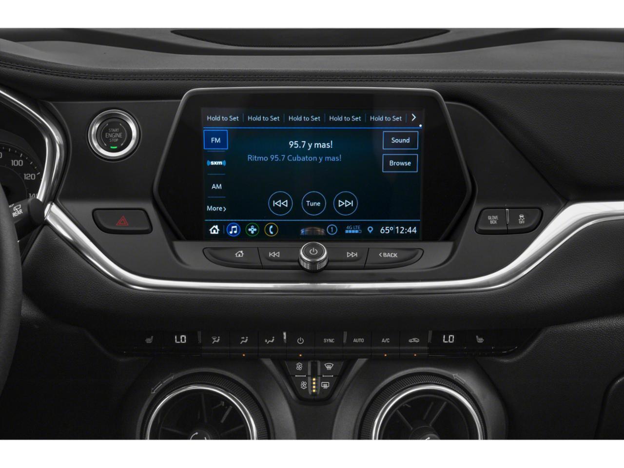 2020 Chevrolet Blazer LT Oshkosh WI