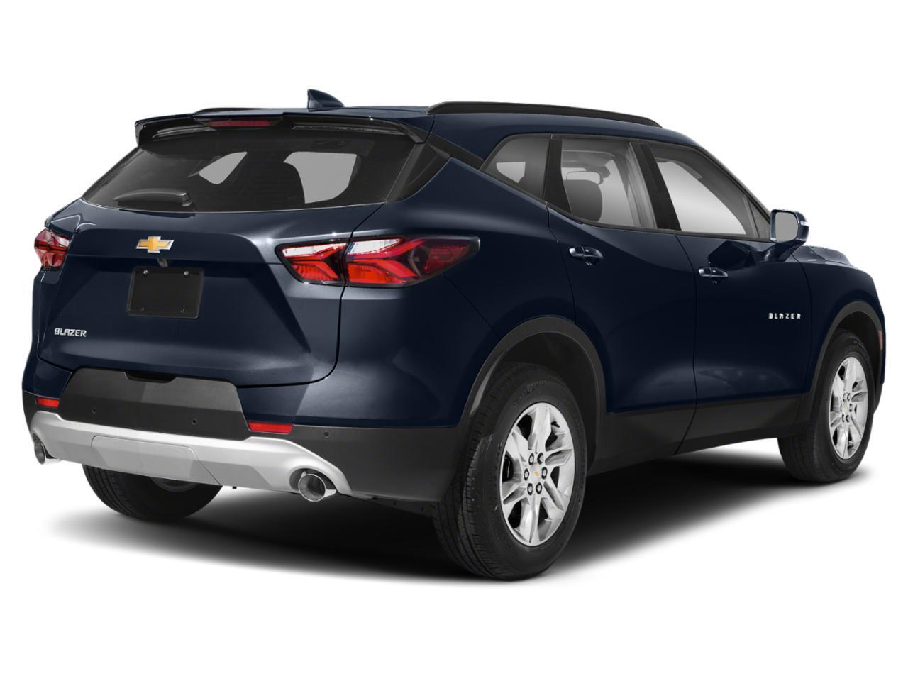 2020 Chevrolet Blazer LT Oshkosh WI
