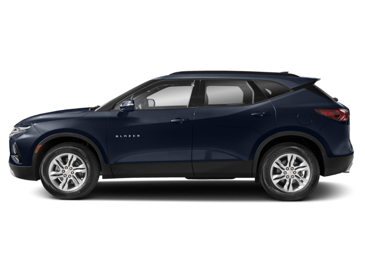 2020 Chevrolet Blazer LT Oshkosh WI