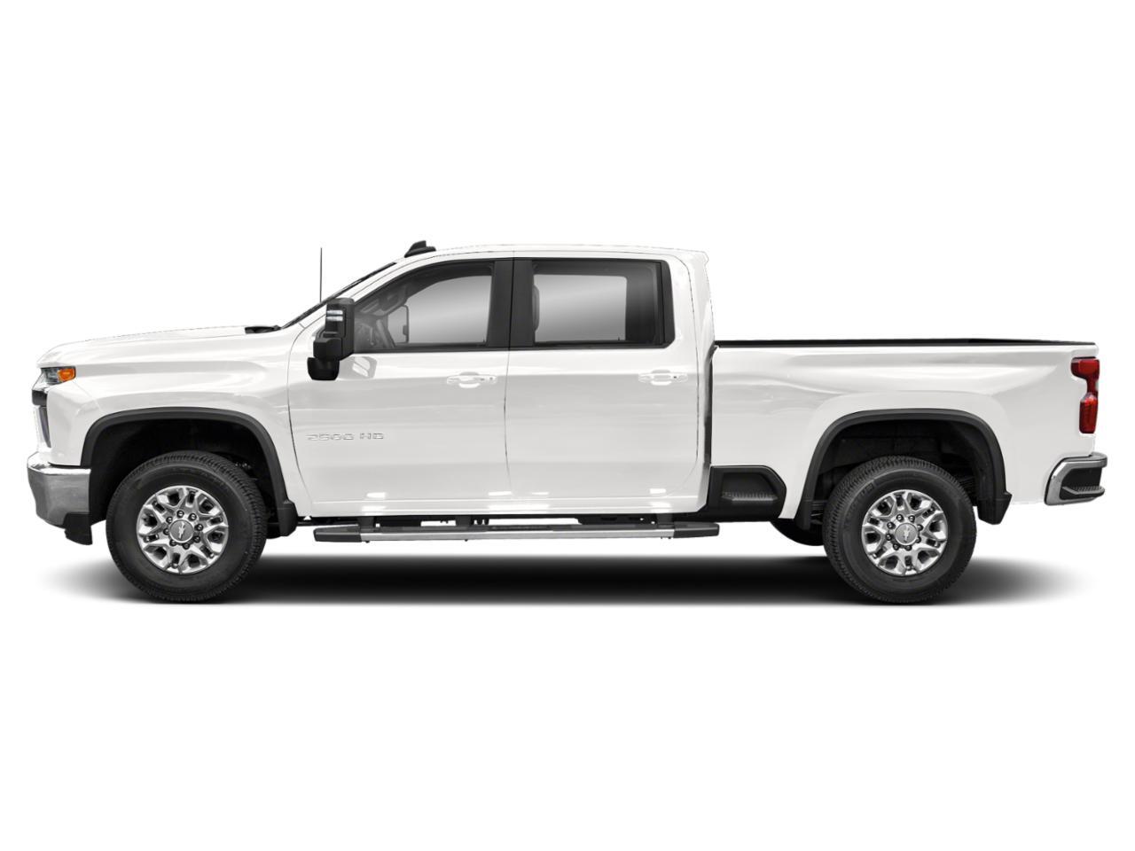2020 Chevrolet Silverado 2500HD LT Oshkosh WI