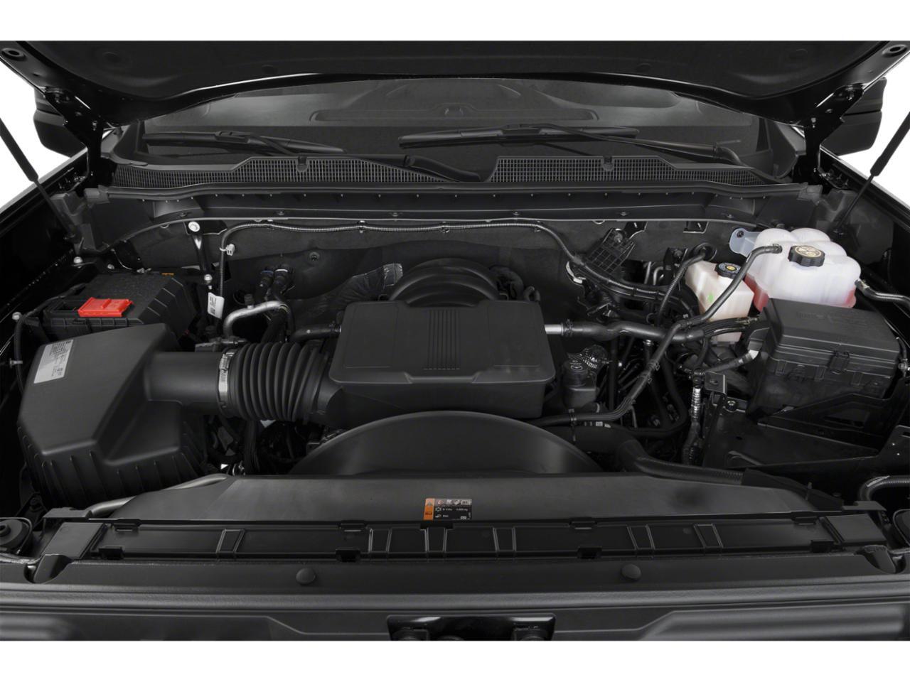 2020 Chevrolet Silverado 2500HD LT Oshkosh WI