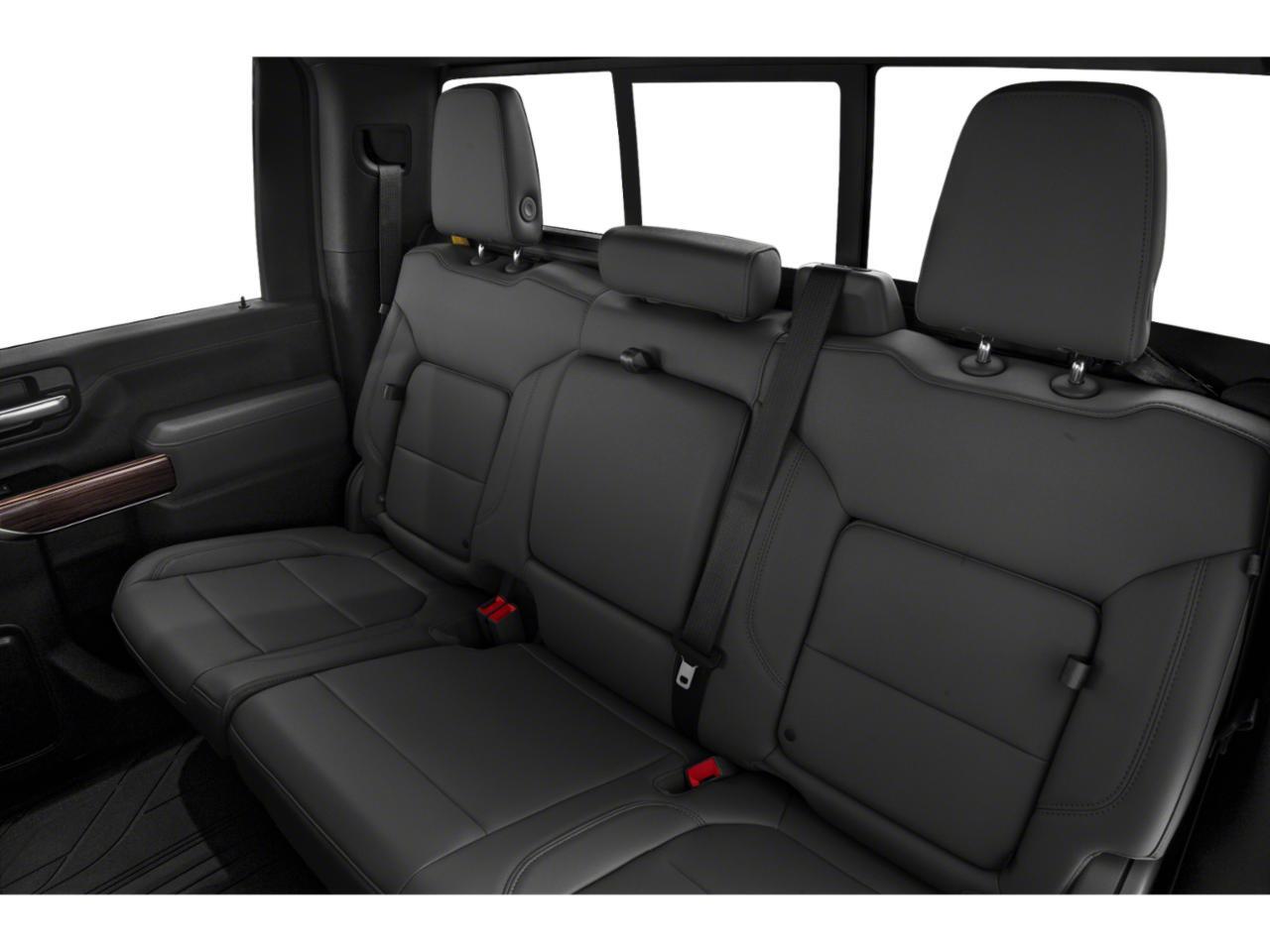 2020 Chevrolet Silverado 2500HD LT Oshkosh WI