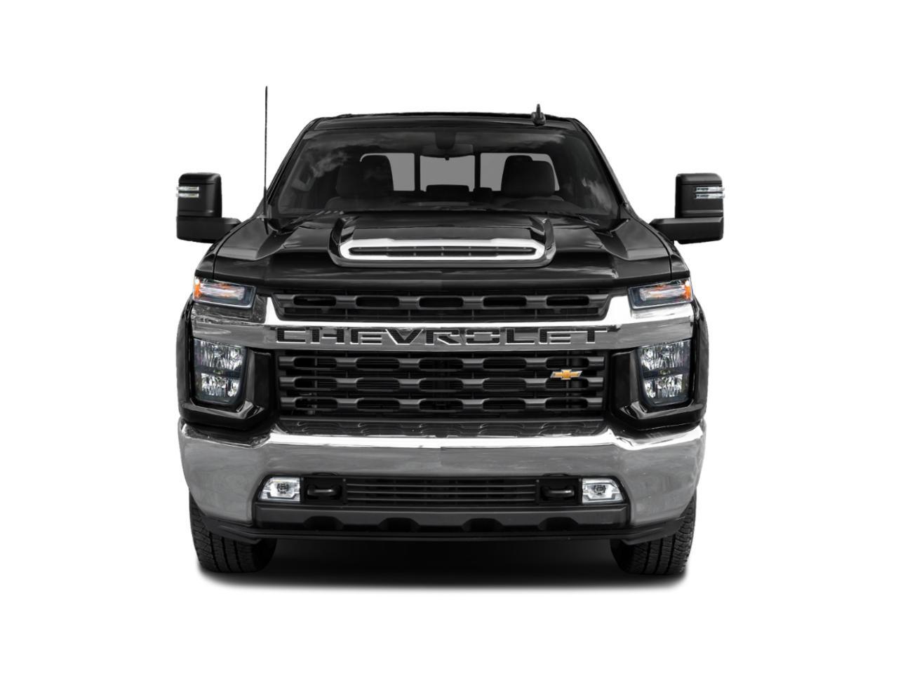 2020 Chevrolet Silverado 2500HD LT Oshkosh WI