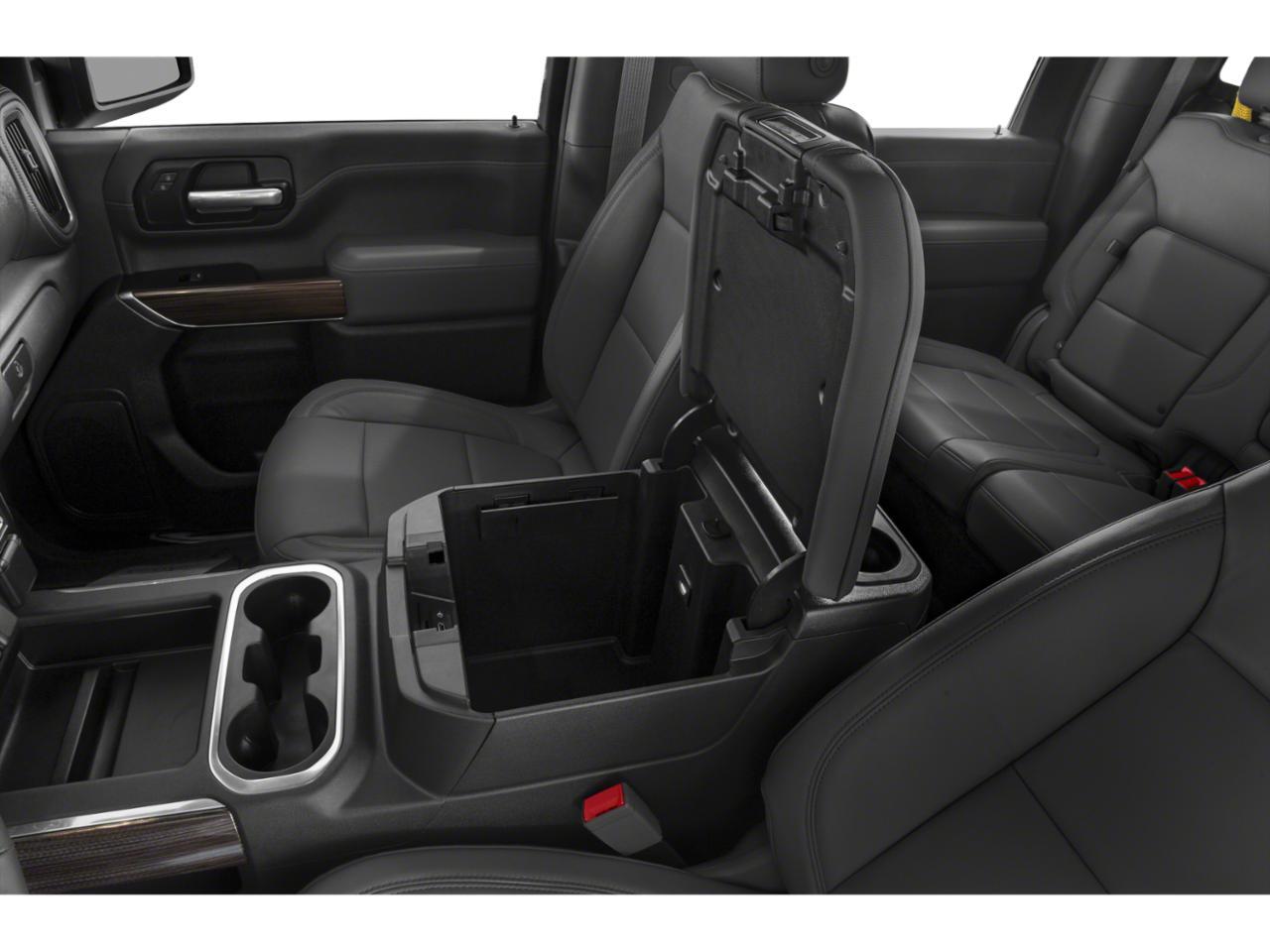 2020 Chevrolet Silverado 2500HD LT Oshkosh WI