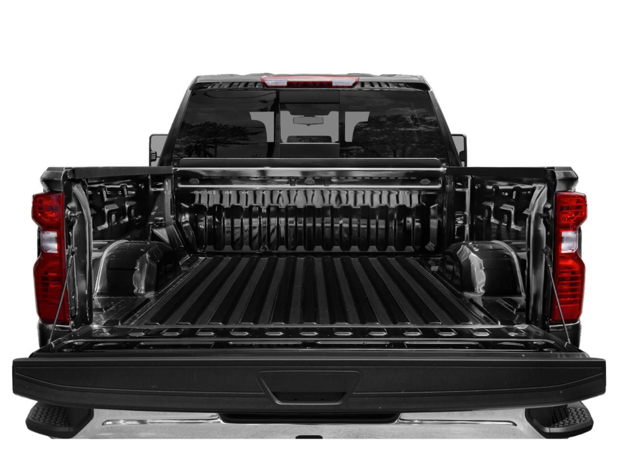 2020 Chevrolet Silverado 2500HD LT Oshkosh WI