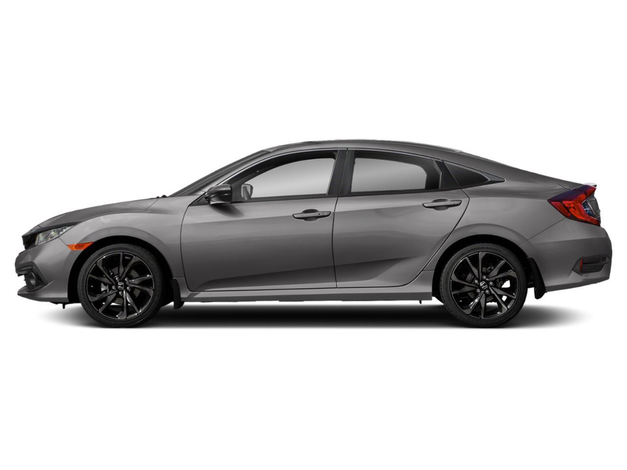 2020 Honda Civic Sport CVT San Clemente CA