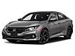 2020 Honda Civic Sport CVT