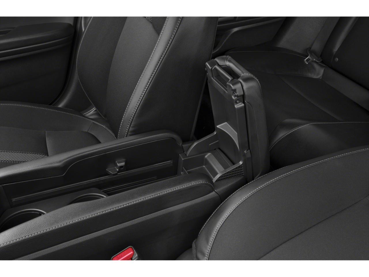 2020 Honda Civic Sport CVT San Clemente CA