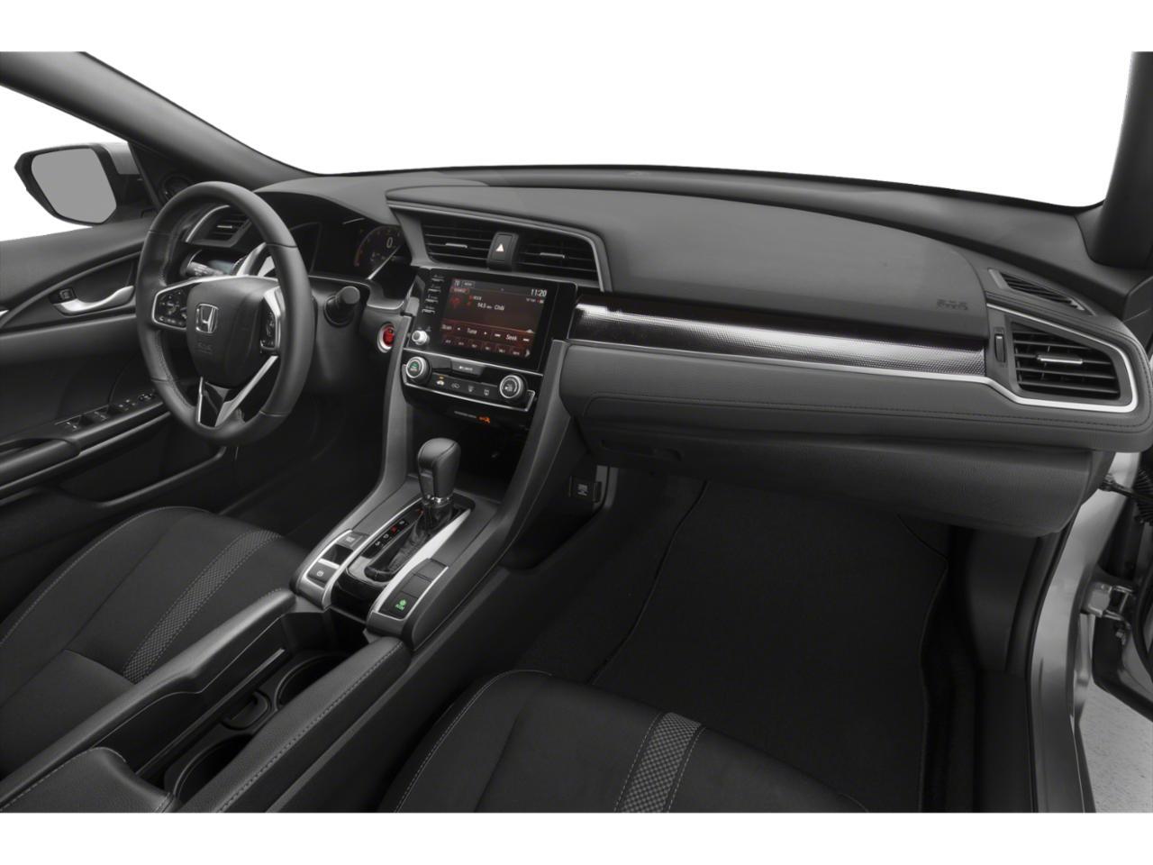 2020 Honda Civic Sport CVT San Clemente CA