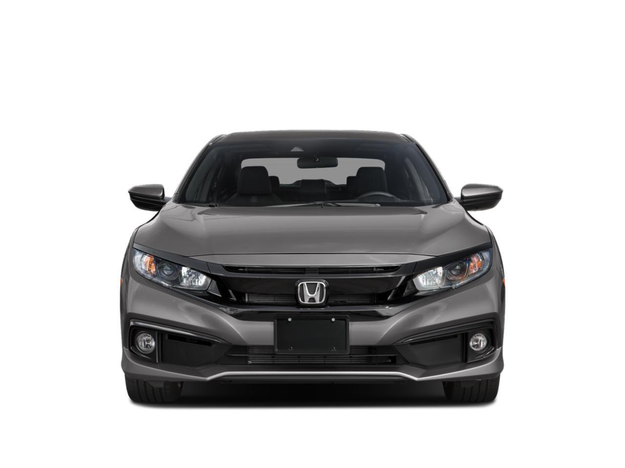 2020 Honda Civic Sport CVT San Clemente CA
