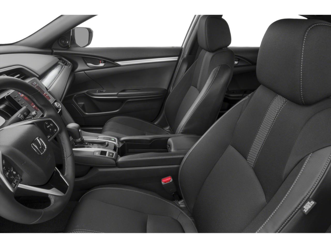 2020 Honda Civic Sport CVT San Clemente CA