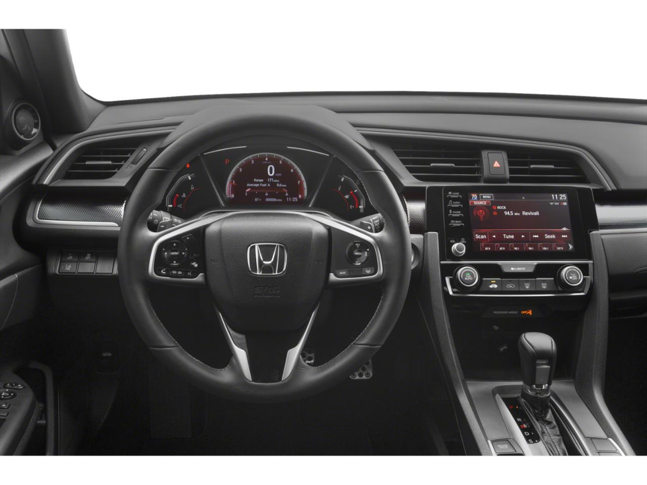 2020 Honda Civic Sport CVT San Clemente CA