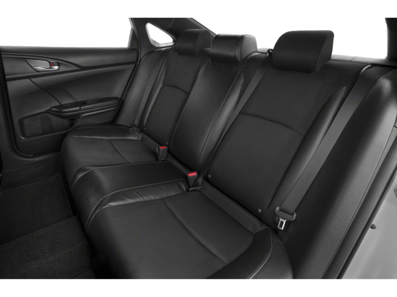 2020 Honda Civic Sport CVT San Clemente CA