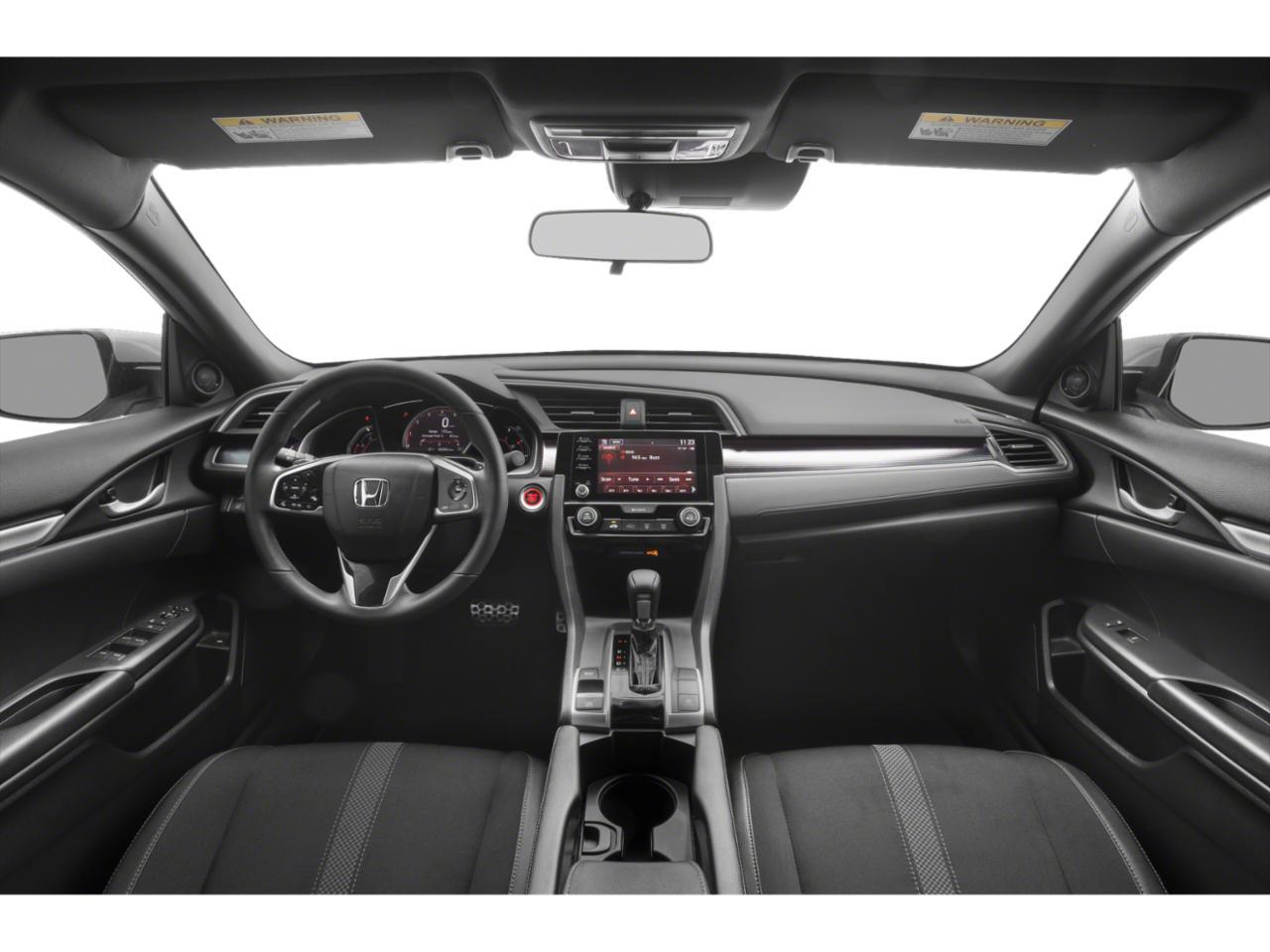 2020 Honda Civic Sport CVT San Clemente CA