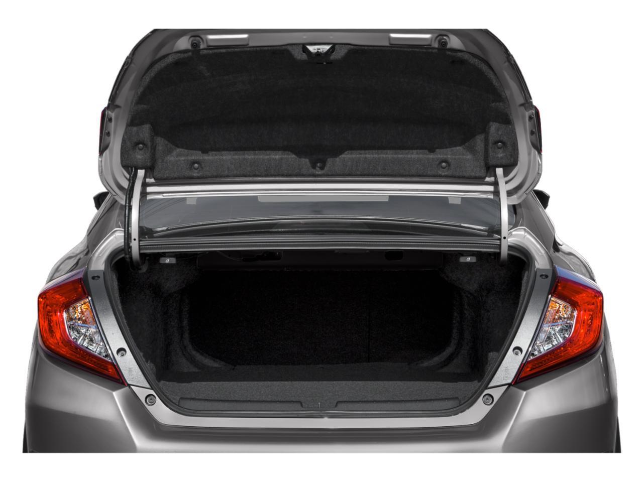 2020 Honda Civic Sport CVT San Clemente CA