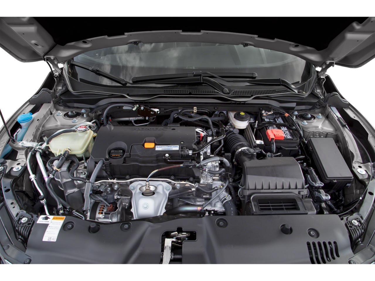 2020 Honda Civic Sport CVT San Clemente CA