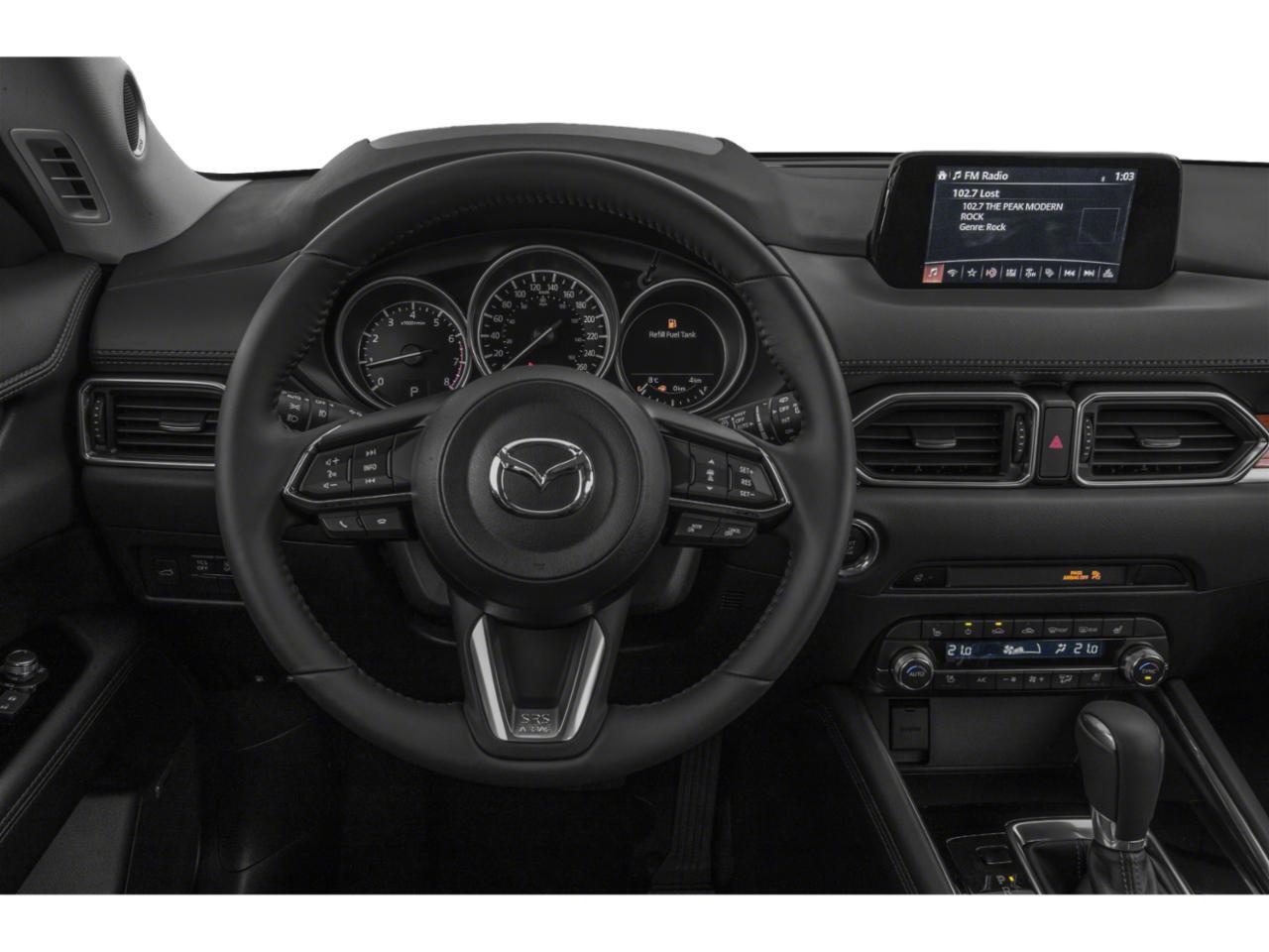 2020 Mazda CX-5 GRAND TOURING AWD Oshkosh WI