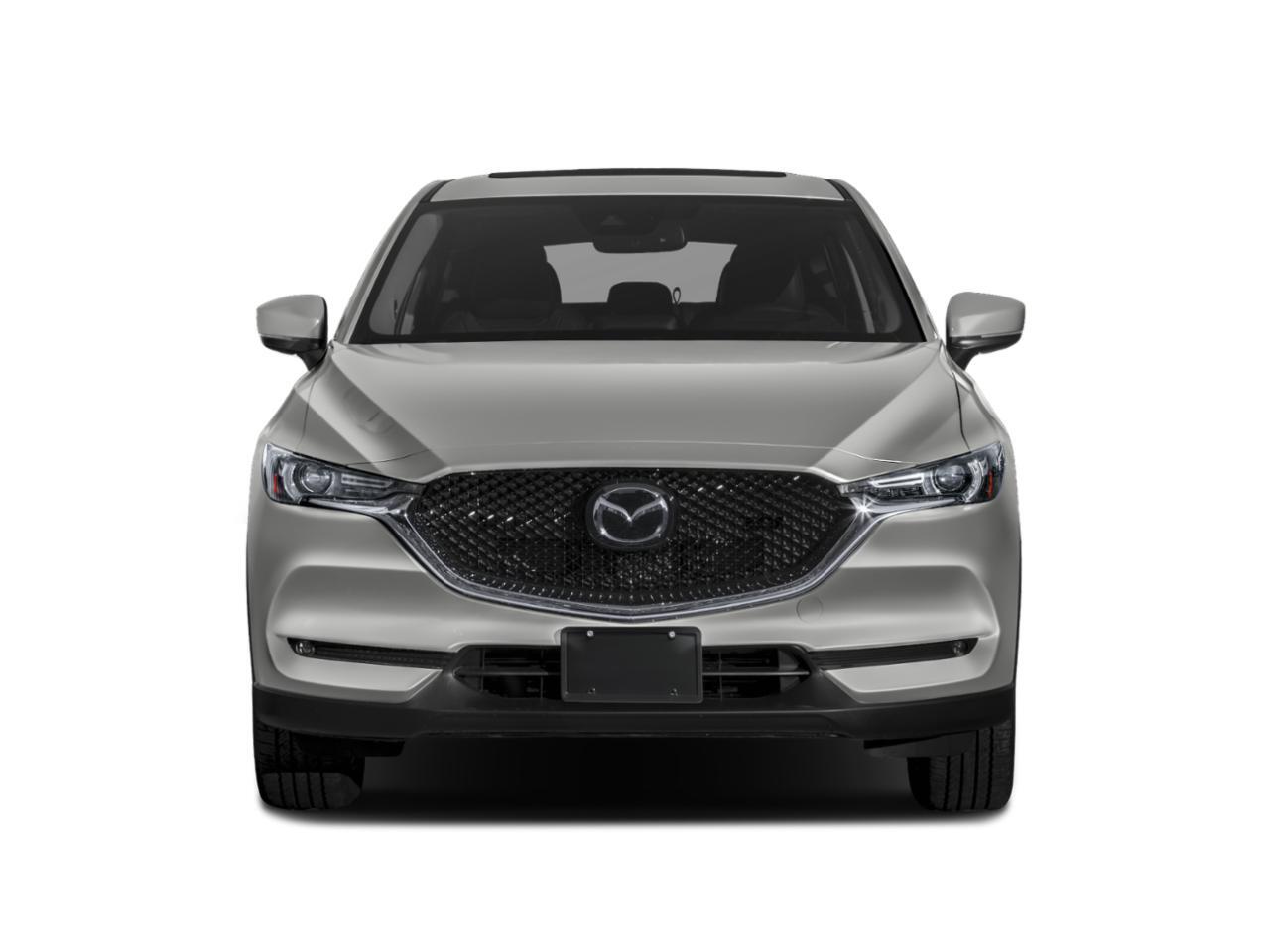 2020 Mazda CX-5 GRAND TOURING AWD Oshkosh WI