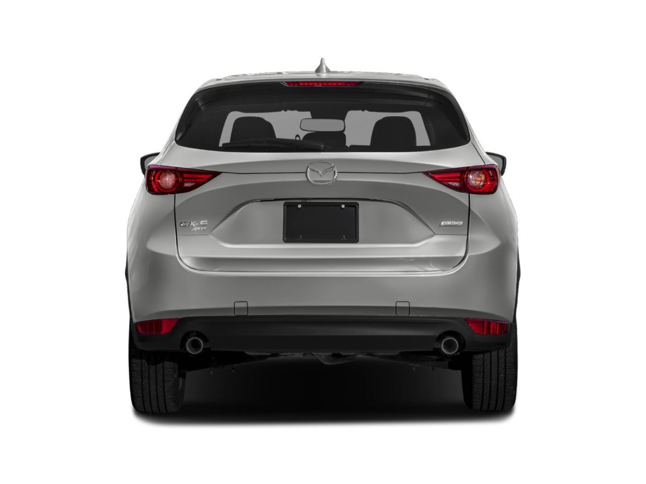 2020 Mazda CX-5 GRAND TOURING AWD Oshkosh WI