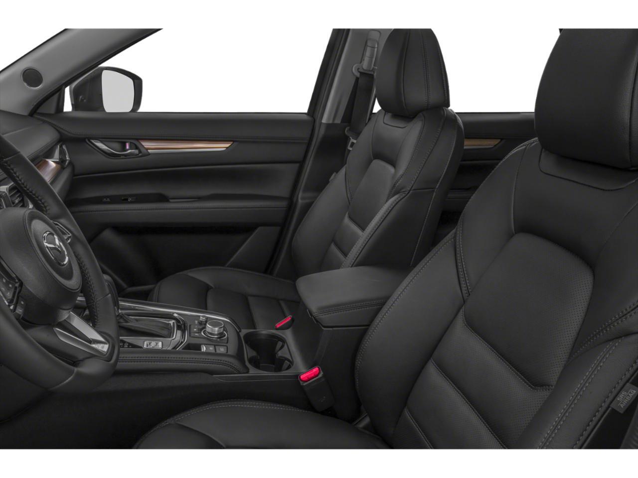 2020 Mazda CX-5 GRAND TOURING AWD Oshkosh WI