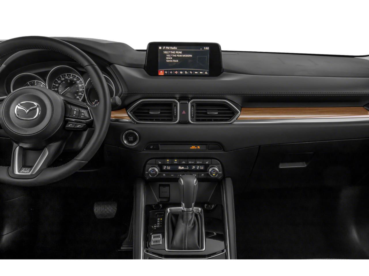 2020 Mazda CX-5 GRAND TOURING AWD Oshkosh WI