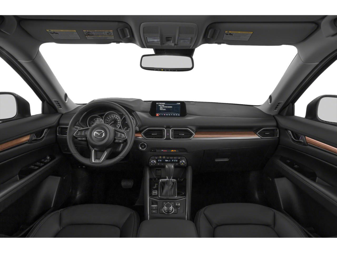 2020 Mazda CX-5 GRAND TOURING AWD Oshkosh WI