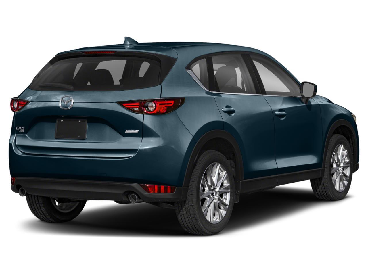 2020 Mazda CX-5 GRAND TOURING AWD Oshkosh WI