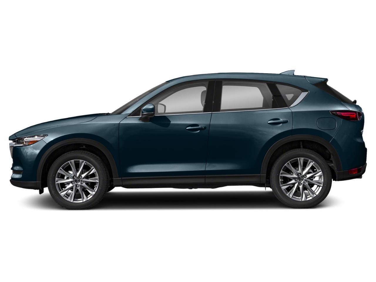 2020 Mazda CX-5 GRAND TOURING AWD Oshkosh WI