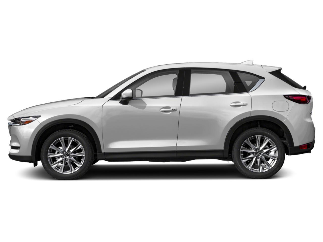 2020 Mazda CX-5 GRAND TOURING AWD Oshkosh WI