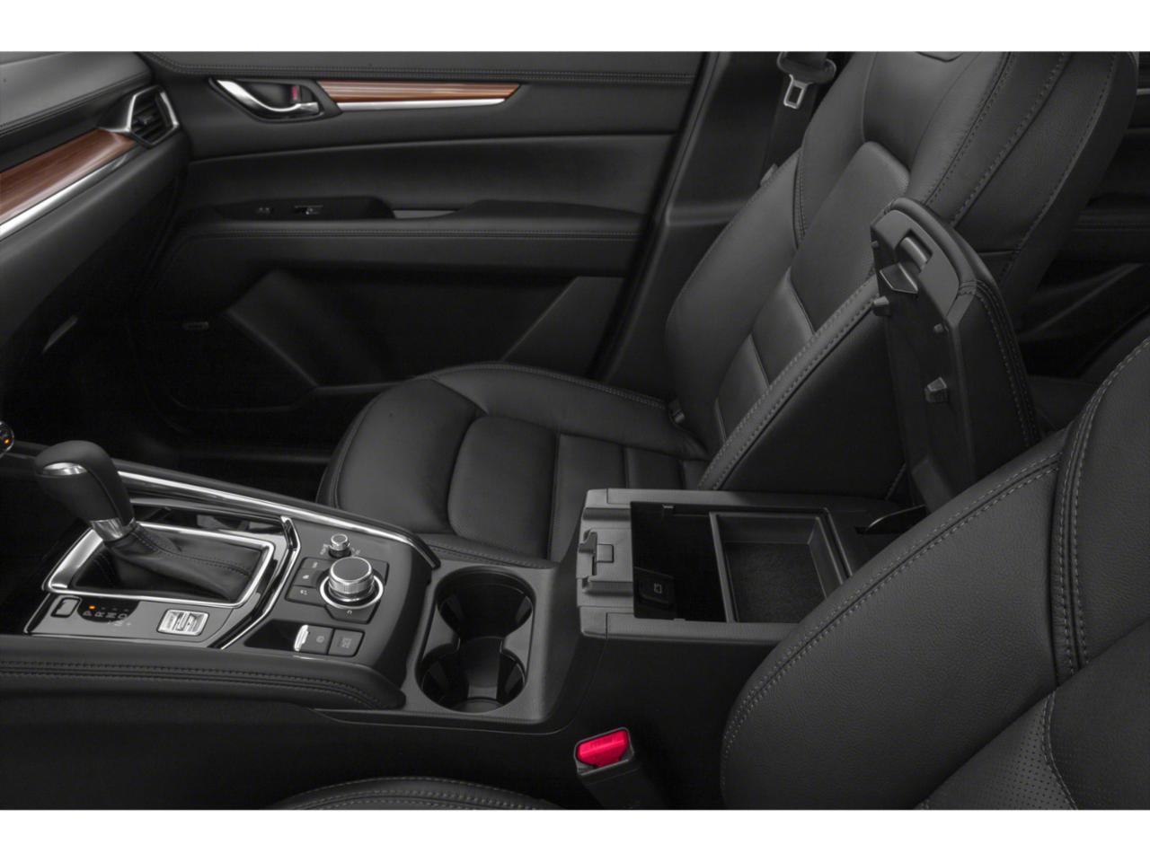 2020 Mazda CX-5 Grand Touring Oshkosh WI