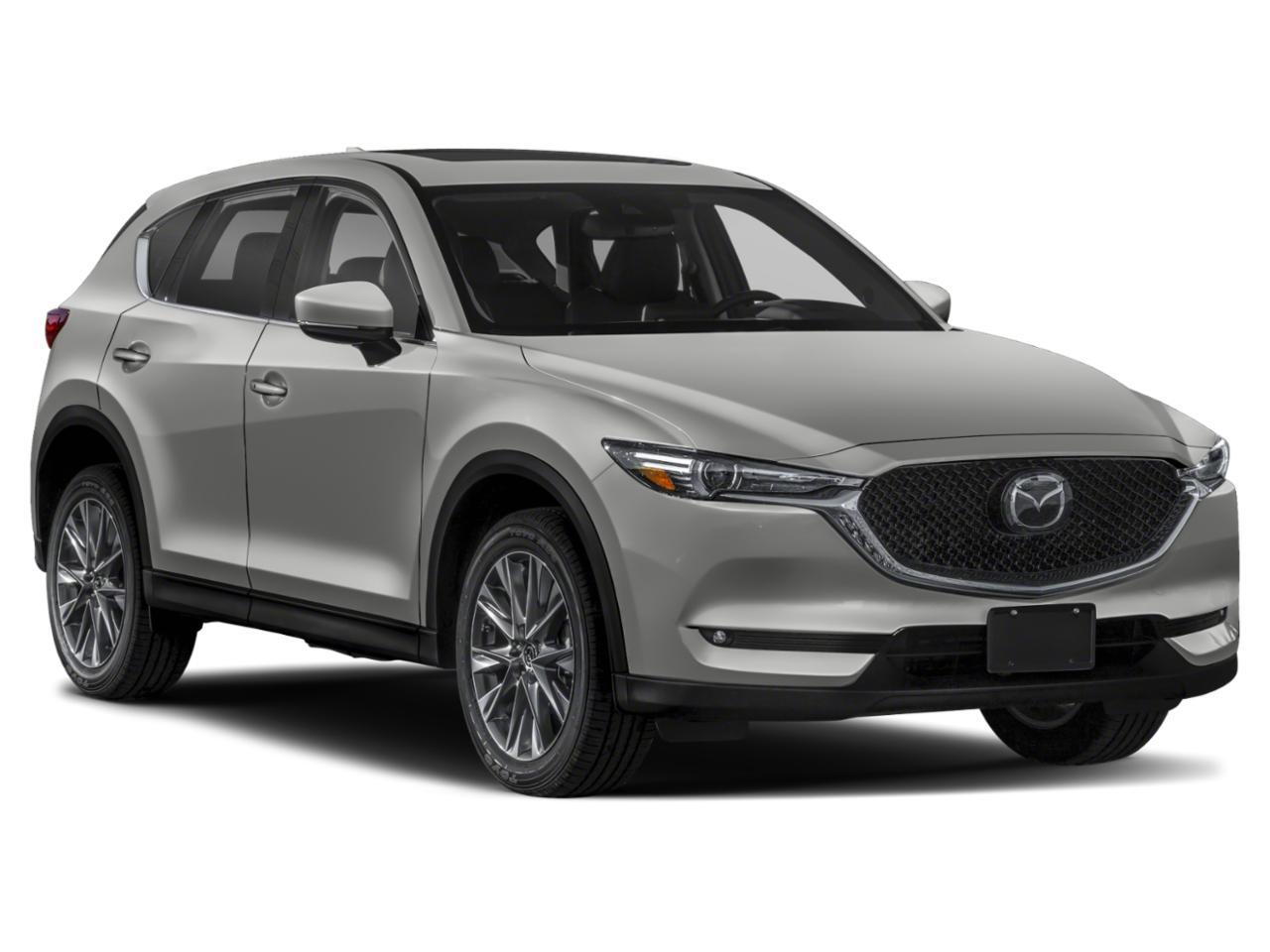 2020 Mazda CX-5 Grand Touring Oshkosh WI