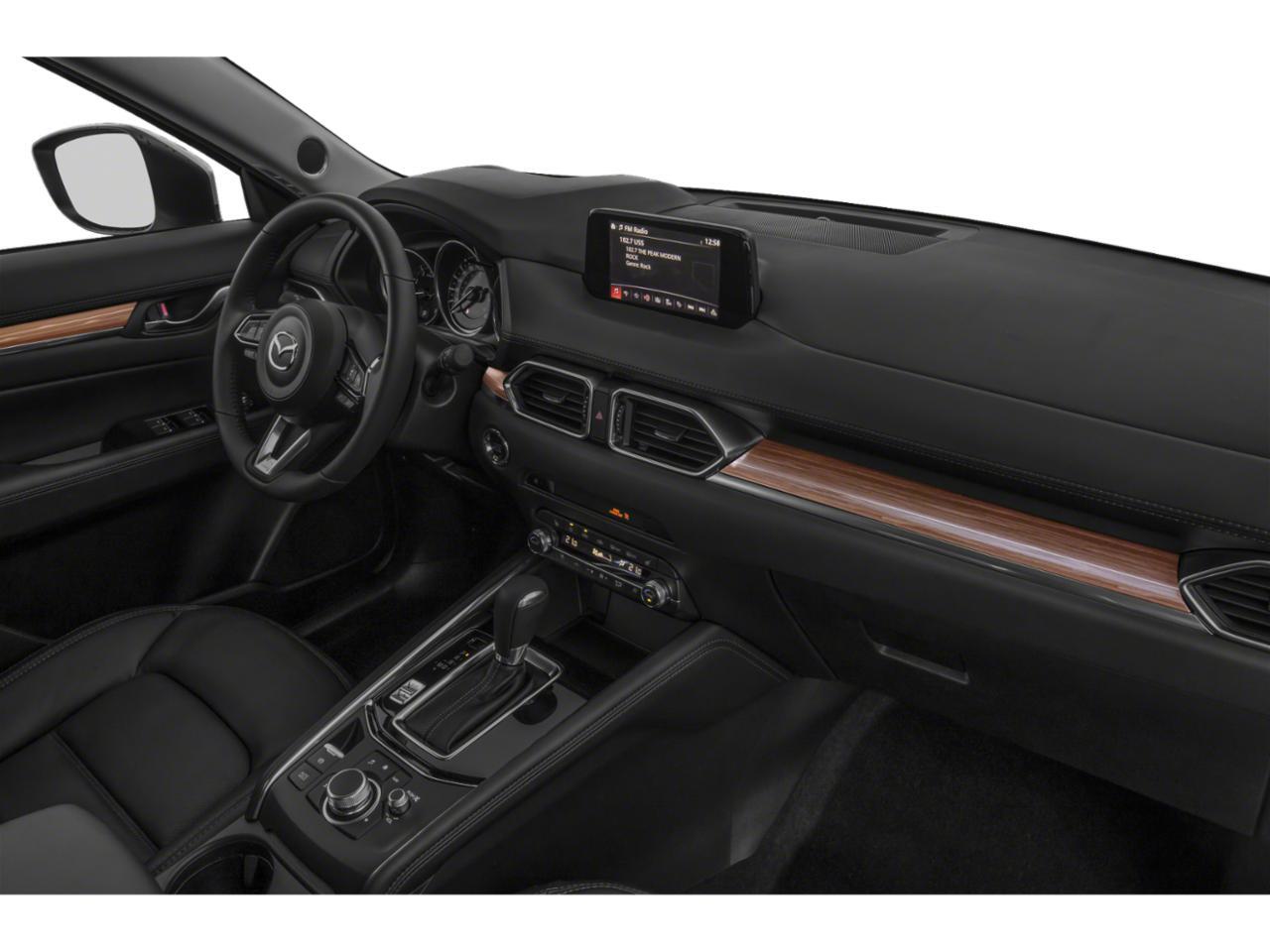 2020 Mazda CX-5 Grand Touring Oshkosh WI