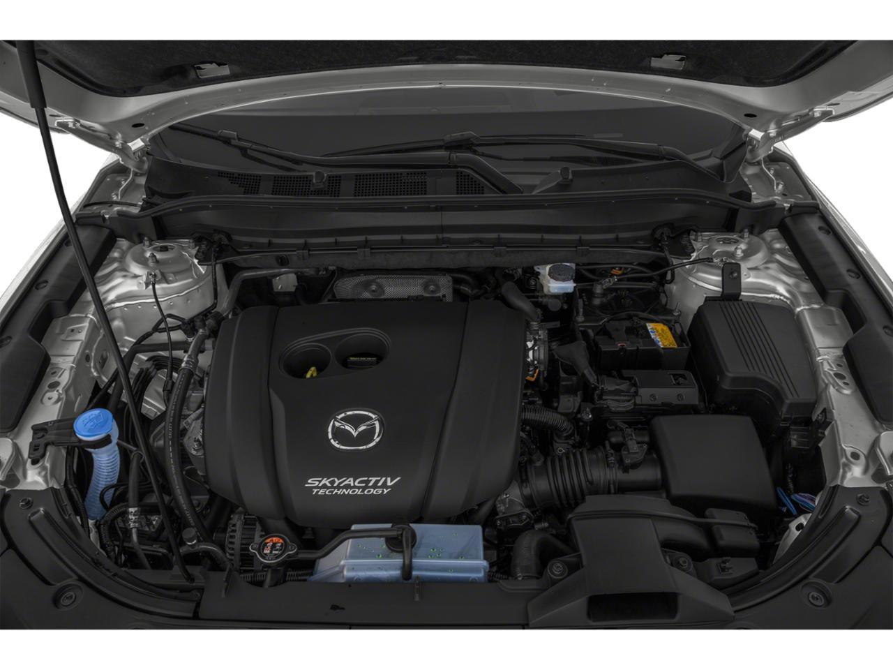 2020 Mazda CX-5 Grand Touring Oshkosh WI