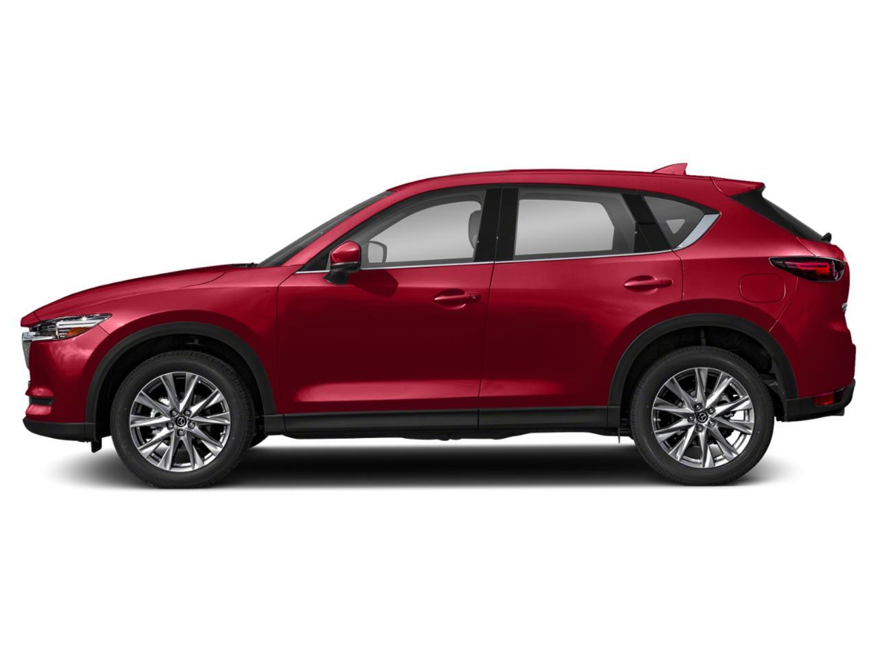 2020 Mazda CX-5 Grand Touring Oshkosh WI