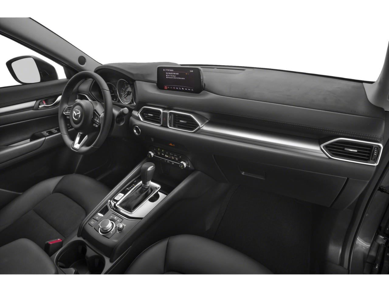 2020 Mazda CX-5 Touring Oshkosh WI