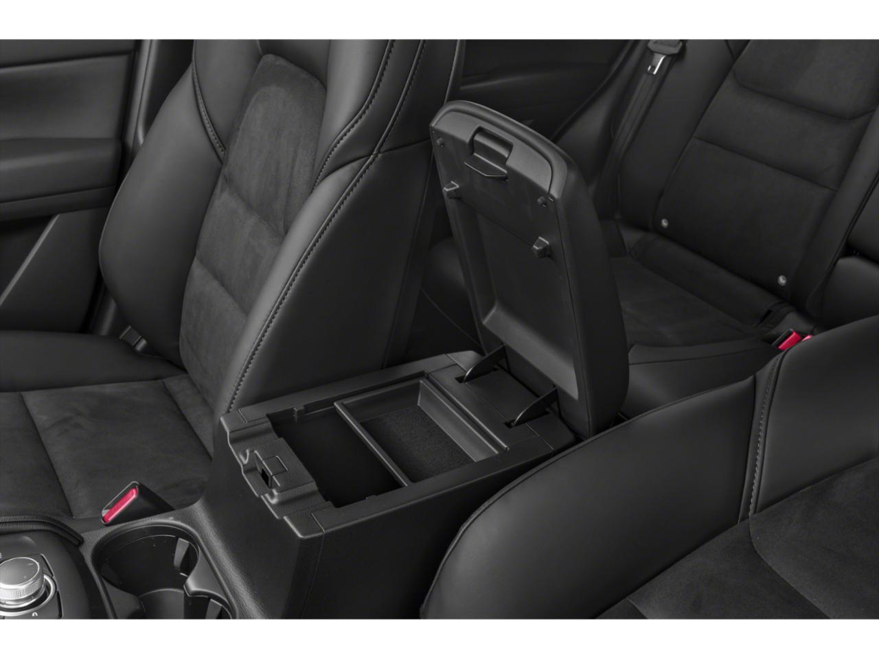 2020 Mazda CX-5 Touring Oshkosh WI