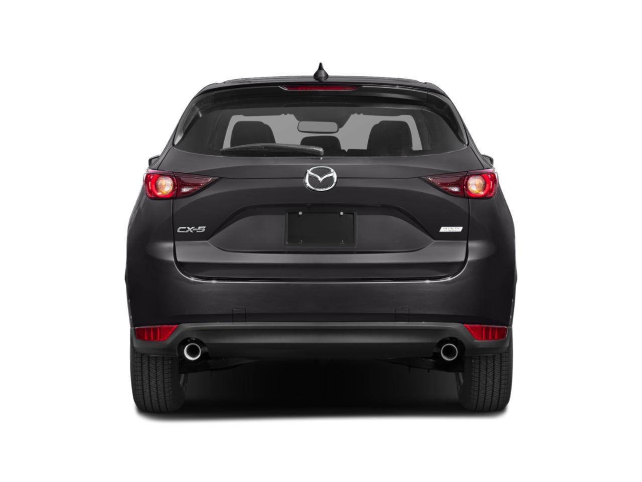 2020 Mazda CX-5 Touring Oshkosh WI