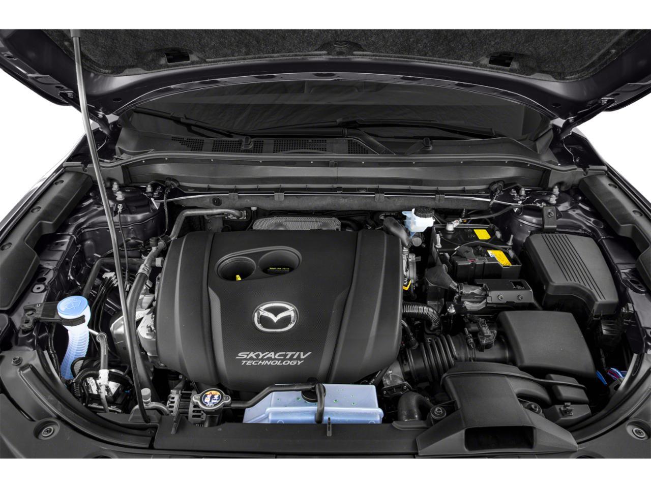2020 Mazda CX-5 Touring Oshkosh WI