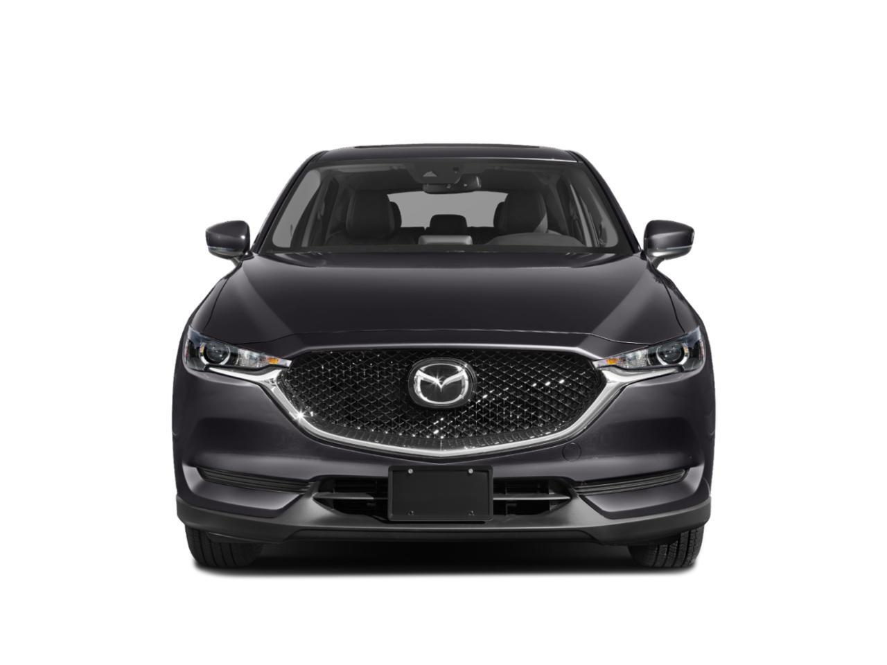 2020 Mazda CX-5 Touring Oshkosh WI