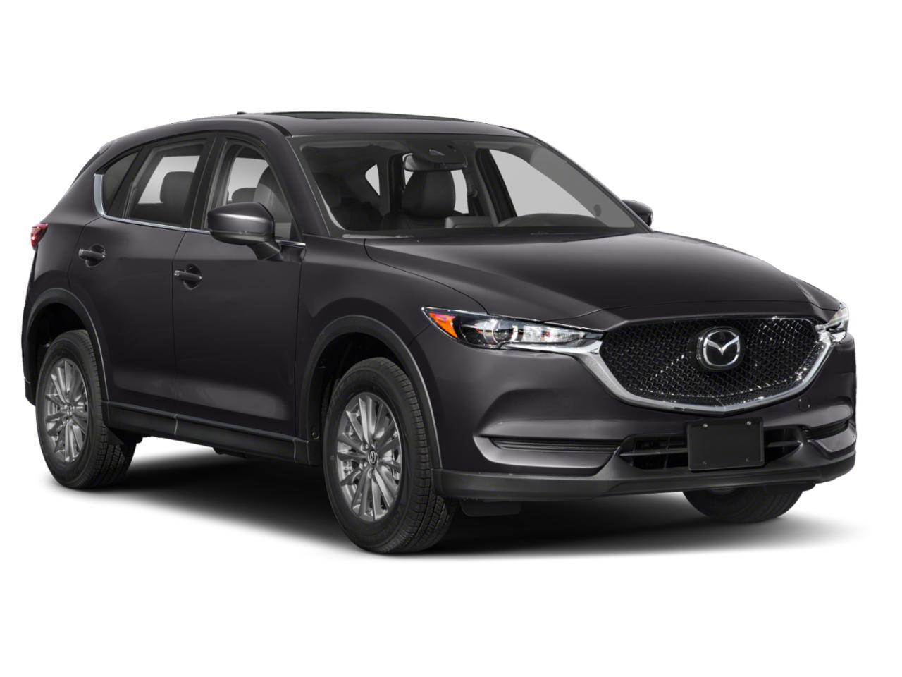 2020 Mazda CX-5 Touring Oshkosh WI