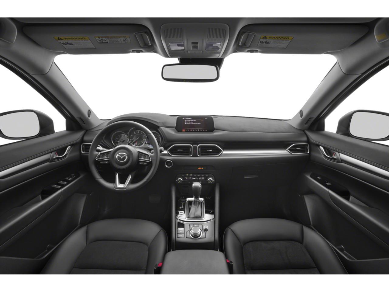 2020 Mazda CX-5 Touring Oshkosh WI