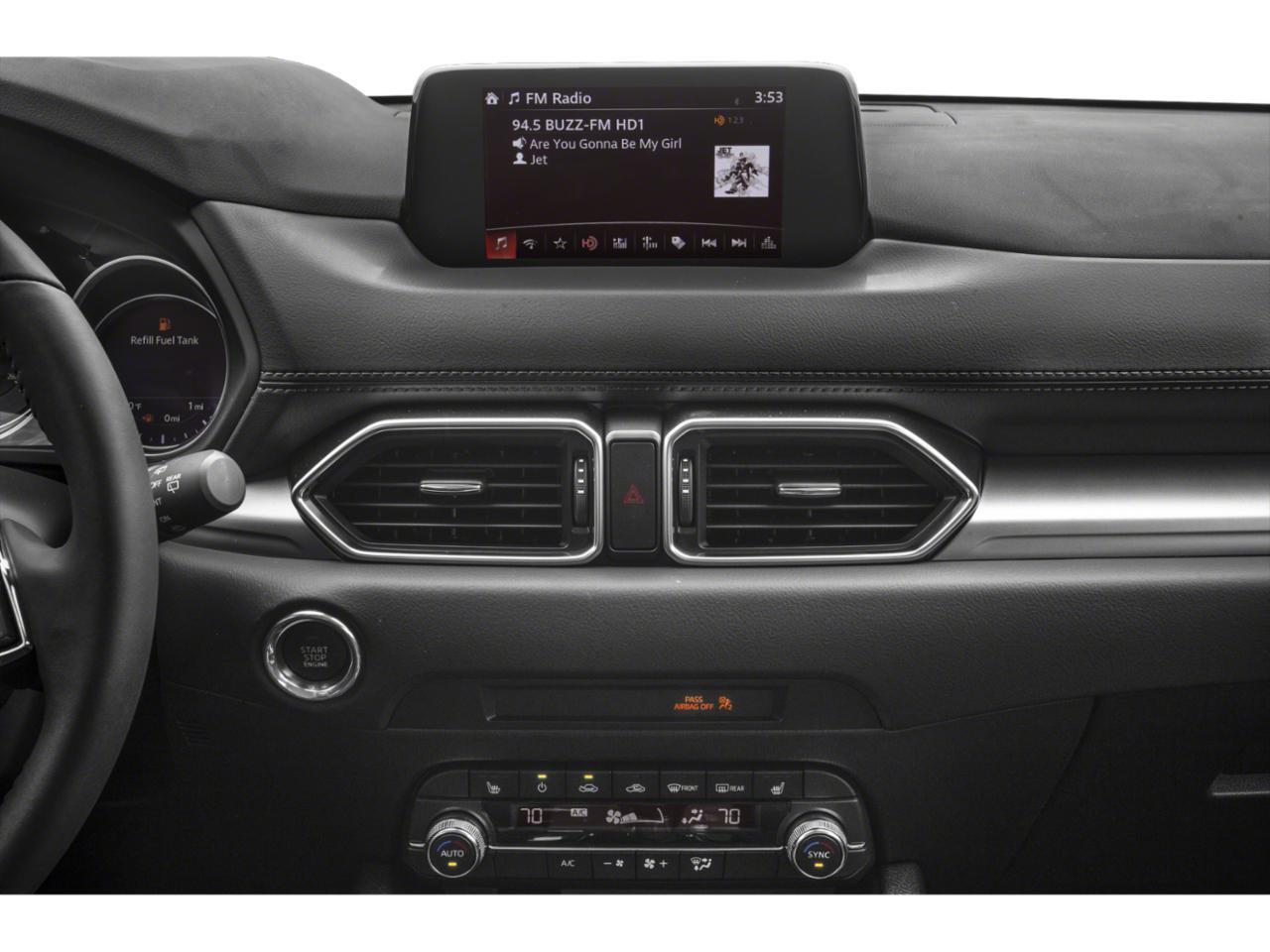 2020 Mazda CX-5 Touring Oshkosh WI