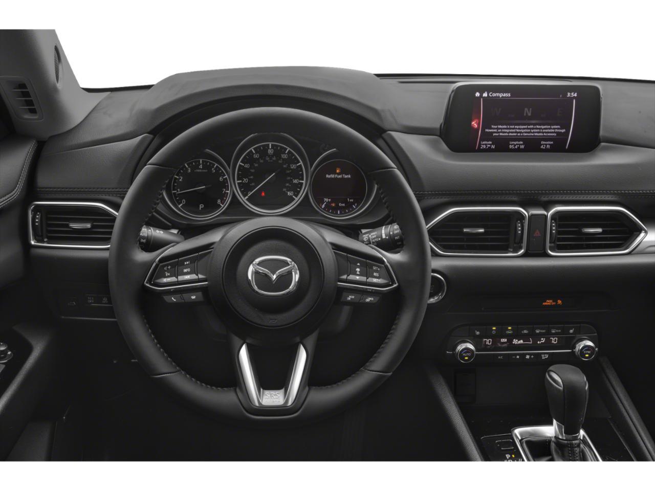 2020 Mazda CX-5 Touring Oshkosh WI