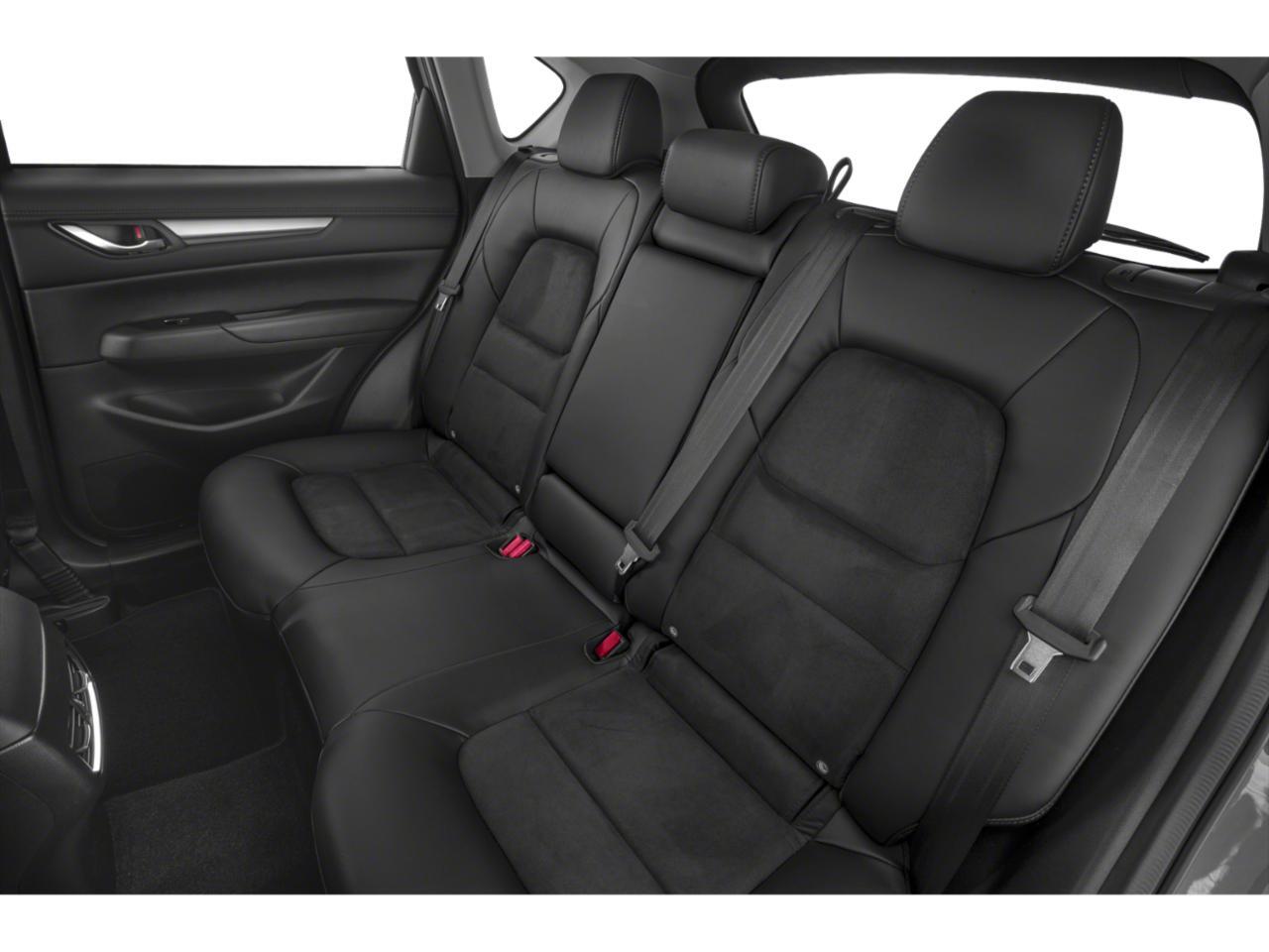 2020 Mazda CX-5 Touring Oshkosh WI